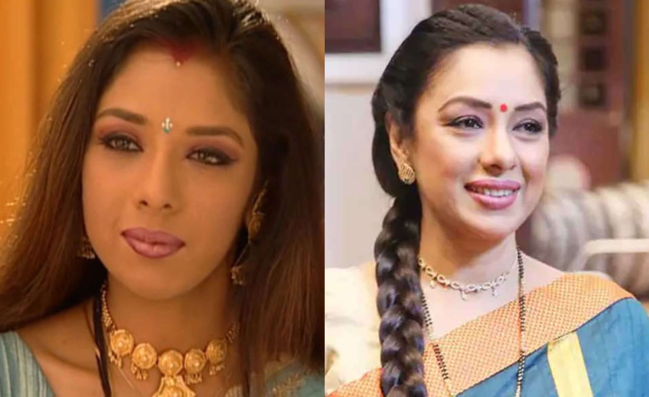 Rupali Ganguly