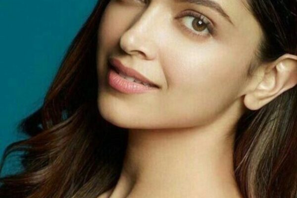 glowing skin