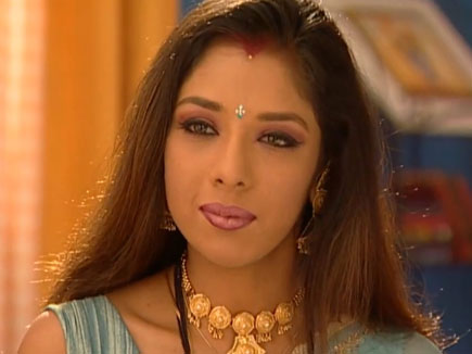 rupali ganguly