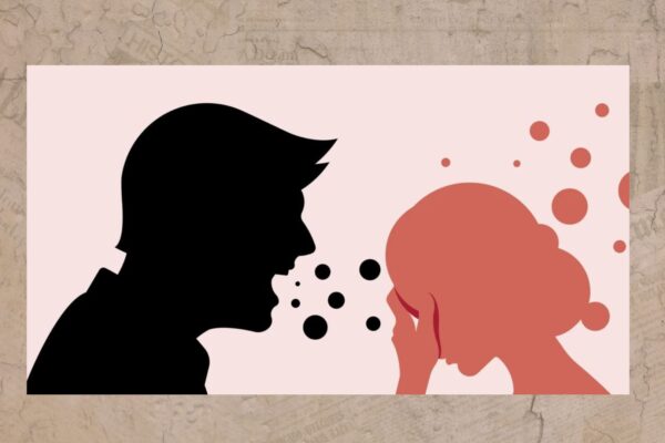 toxic relationship