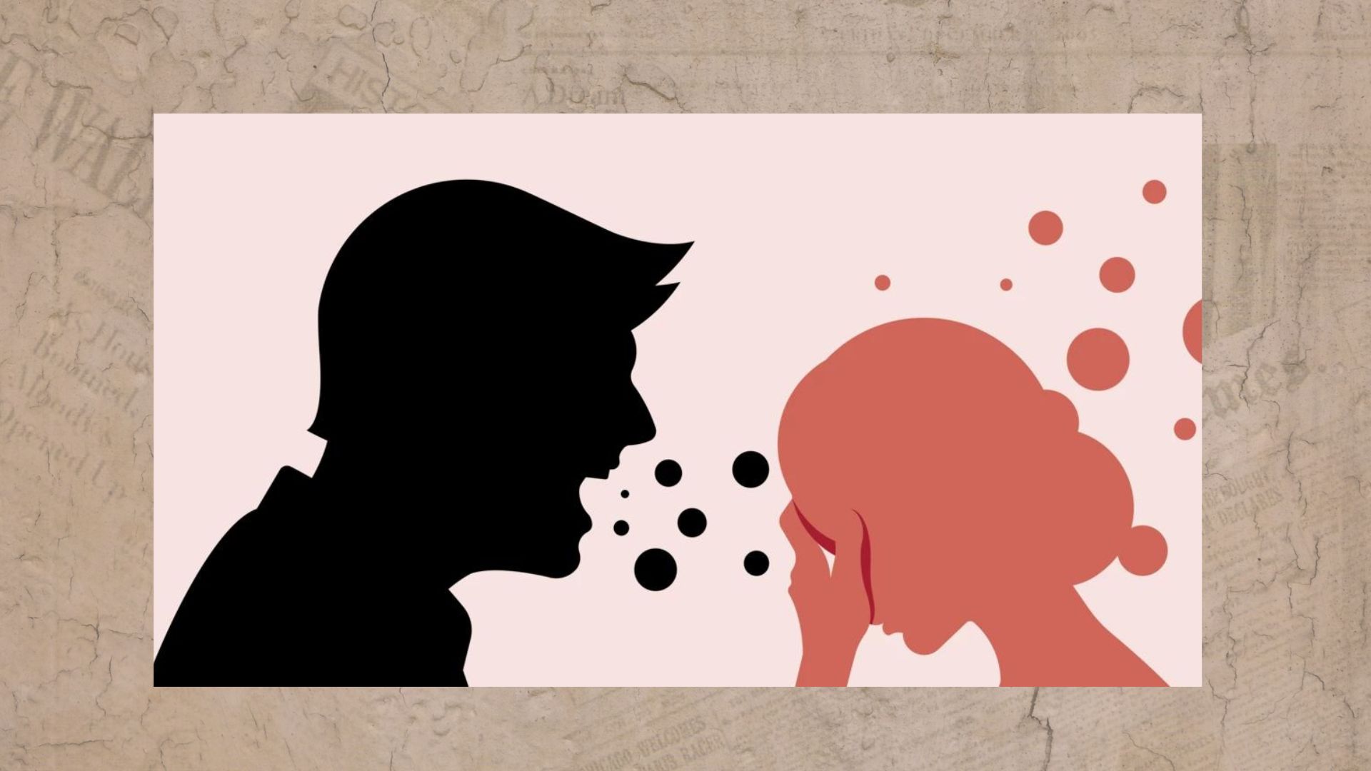 toxic relationship