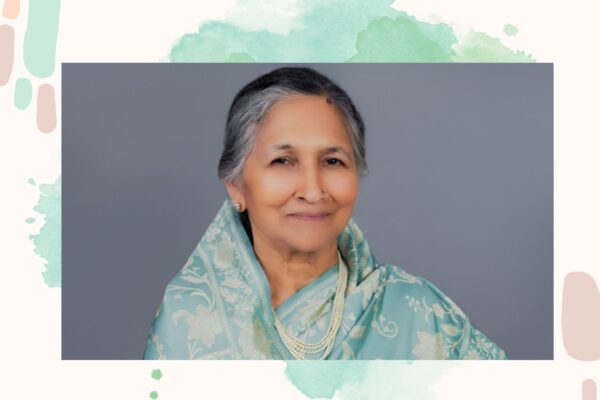 savitri jindal