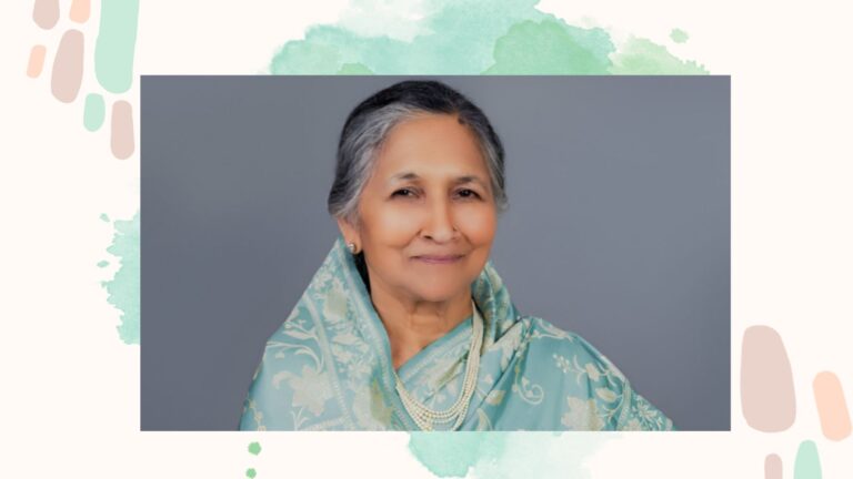 savitri jindal