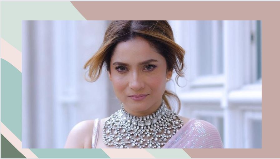 ankita lokhande