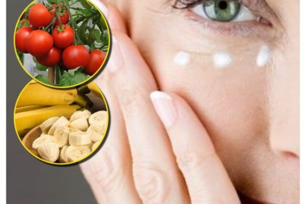 anti ageing