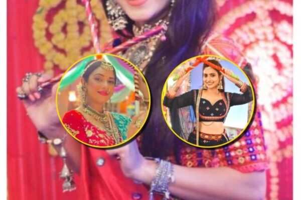 dandiya night