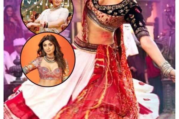 garba 2023