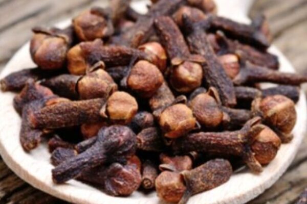 clove