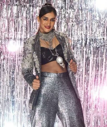 sangeeta