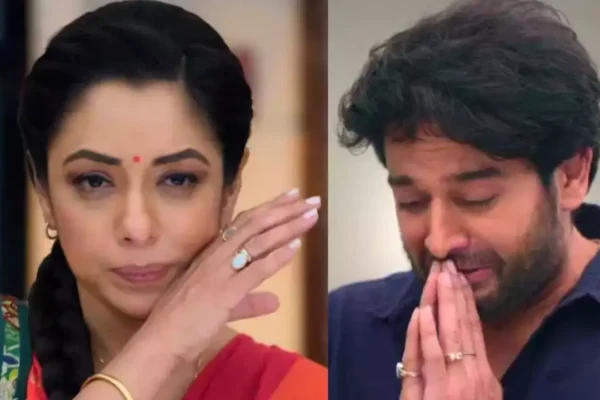 Anupamaa: अनुपमा फिर बन सकती है शाह हाउस की मालकिन, अनुज से होगा रिश्ता खत्म?