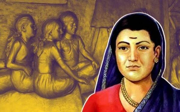 सावित्रीबाई फुले: सामाजिक कुरीतियों के खिलाफ आवाज़ बुलंद करने वाली सशक्त महिला