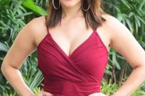 sunny leone