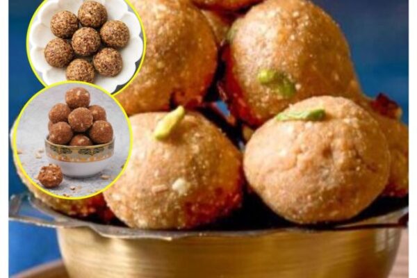 laddu