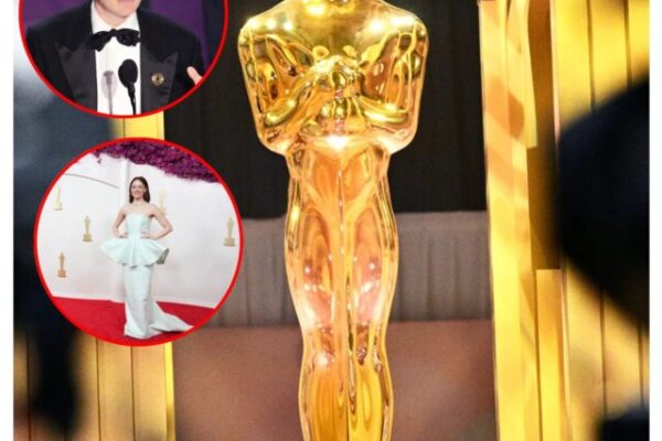 oscar 2024
