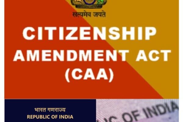 CAA